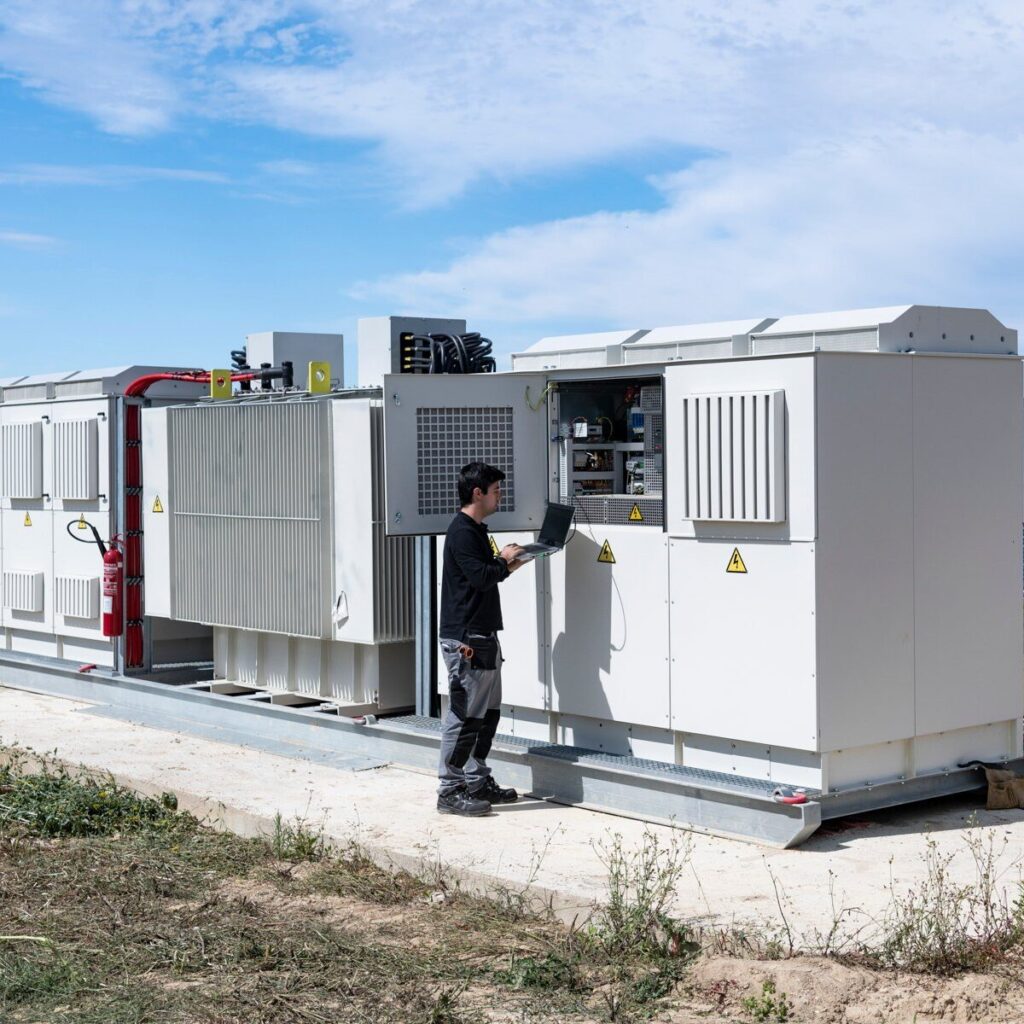 Solar Products – Ample Engineers